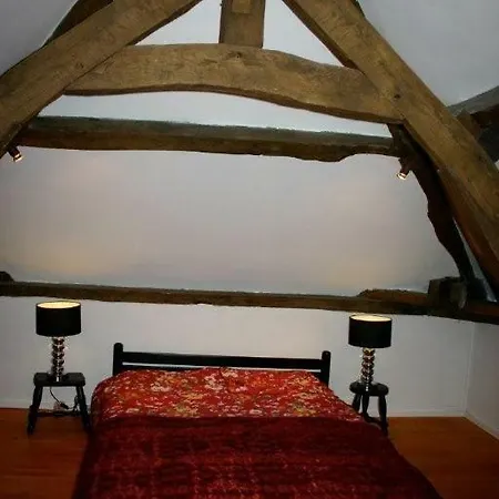 Σπίτι διακοπών La Palestriere *