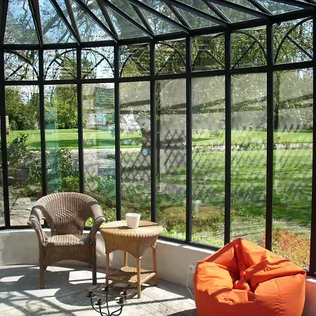 La Palestriere * Cuy-Saint-Fiacre