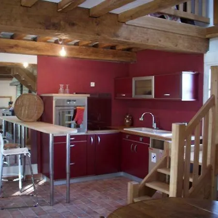 Σπίτι διακοπών La Palestriere *