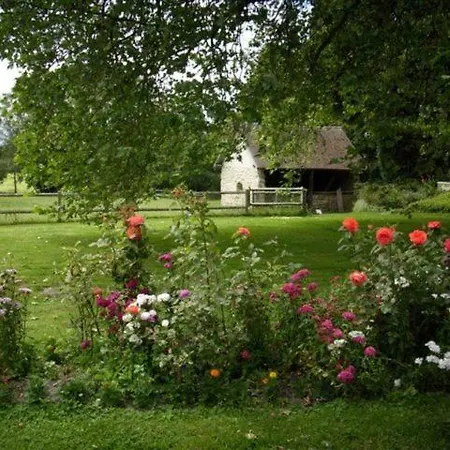 La Palestriere Cuy-Saint-Fiacre