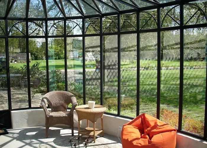 La Palestriere * Cuy-Saint-Fiacre