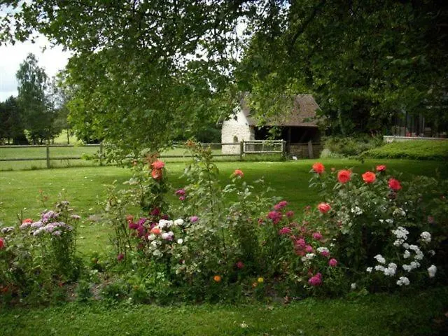 La Palestriere Cuy-Saint-Fiacre